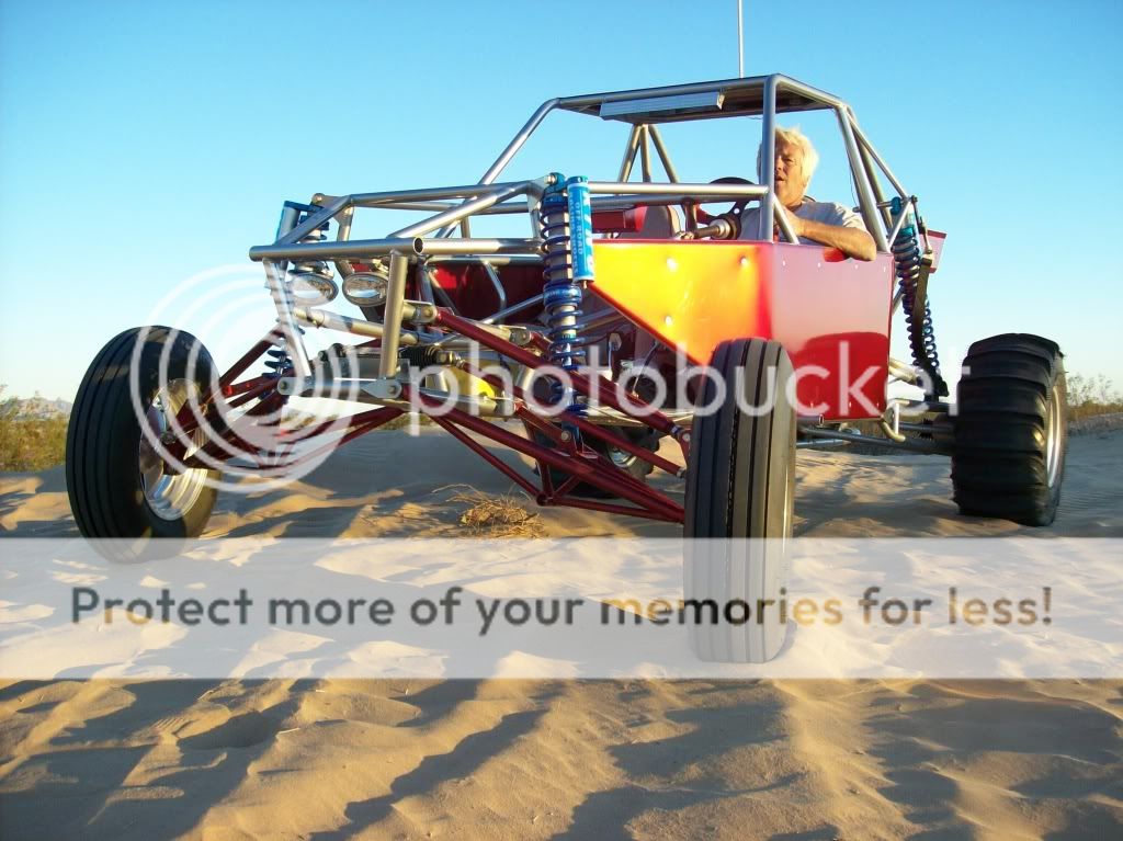 RCU Forums Go karts/dune buggies